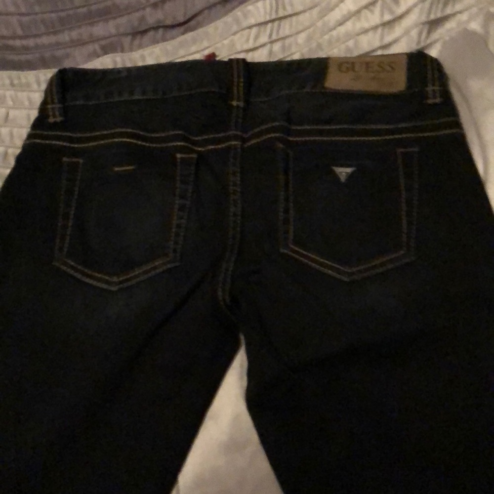 Guess jeans